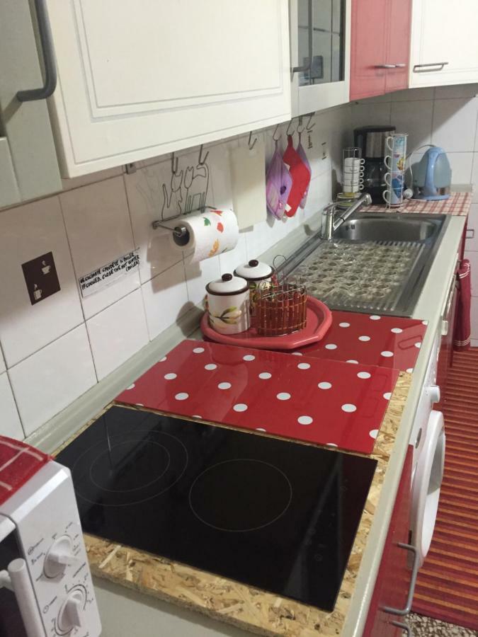Appartamento In Centro Zona Fiera,Davanti Al Galliera Genoa Ngoại thất bức ảnh